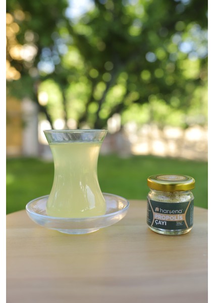 Naneli Propolis Çayı 15 gr