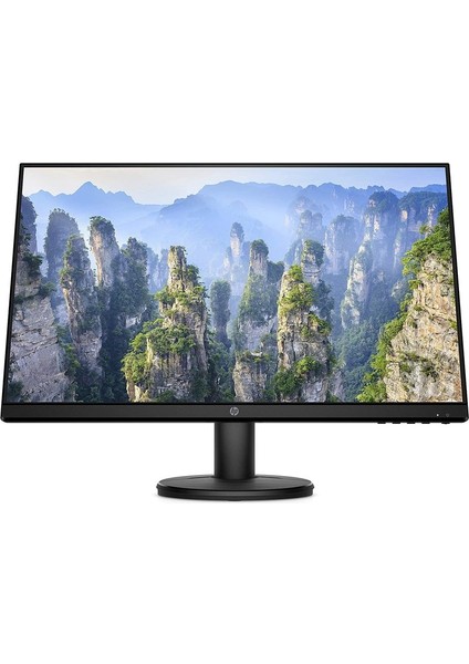 Hp 28N17AA V24E 23.8 Inch 60Hz Fhd Ips Monitör