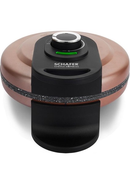 Waffle Makinesi Bronz Renk Waffle Makinesi fiyatları