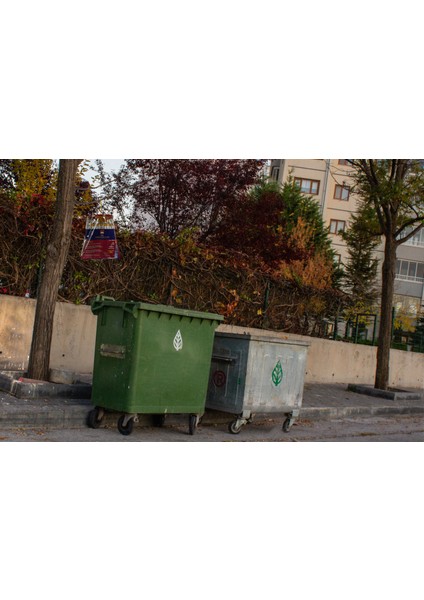3 Adet Xl | Poşet Karasinek Tuzağı