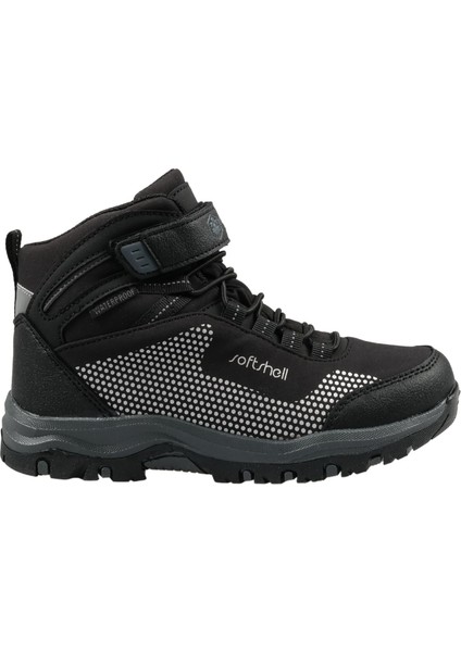 Fuller Çocuk Siyah Outdoor Bot (101168208)