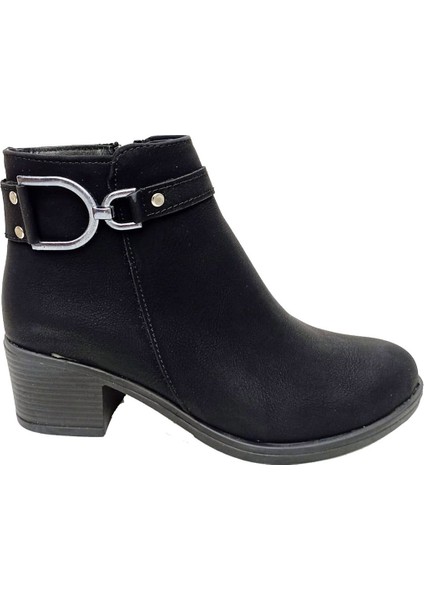 311 Yağlı Deri Trend Fashion Kadın Bot modelleri