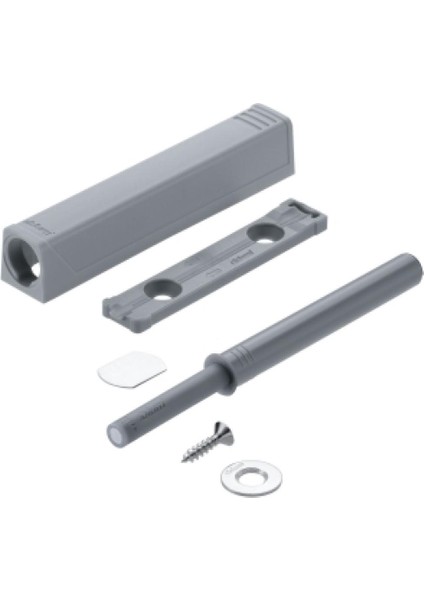 Blum 956A1004 Basaç Adaptör