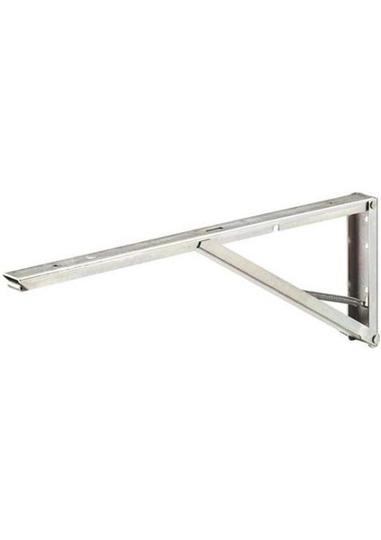 Katlanır Masa ve Raf Konsolu 30 cm