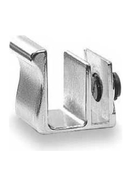 Cam Kapak Kulpu Krom