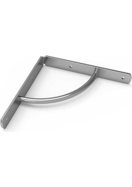 Tempo Ay Raf Altı 15 x 15 Cm. Boyalı