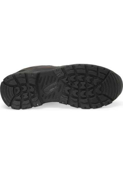 Werrel Pu 2pr Kahverengi Erkek Outdoor