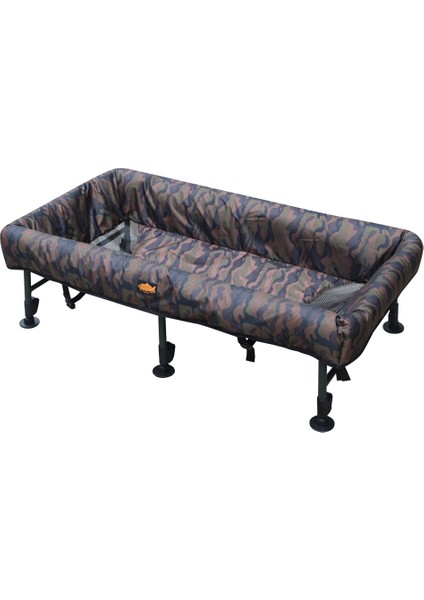 Crdl-01 Camo Sazan Beşiği