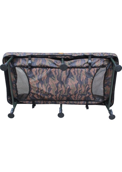 Crdl-01 Camo Sazan Beşiği