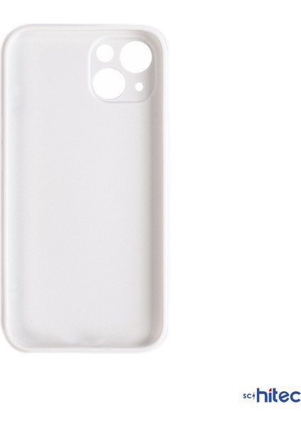Deluxe Iphone 13 Mat Kılıf Beyaz fiyatları