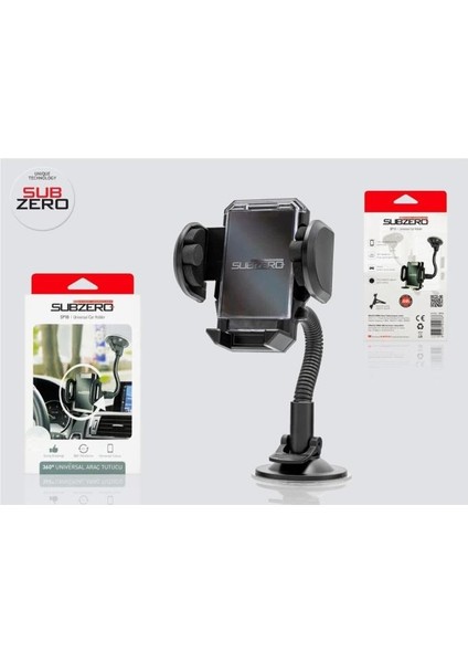 SP10 Telefon Tutucu