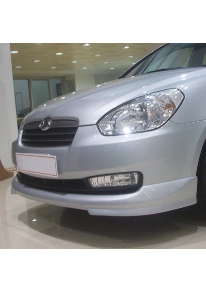 (Boyasız) Hyundai Era Ön Karlık 2006 - 2011 Arasına Uyumludur fiyatları