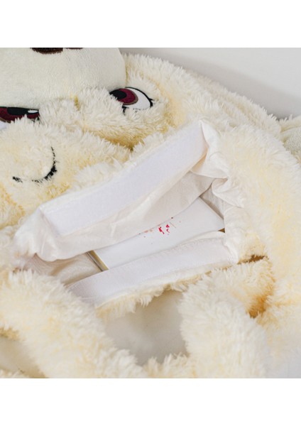 Sevimli Ayı Peluş Omuz Çantası fiyatları