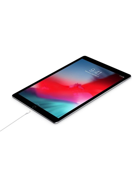 iPhone Se (2. nesil) Uyumlu Usb-C - Lightning Kablosu (1 M)
