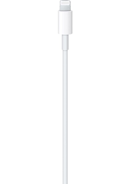 iPhone 14 Pro Max Uyumlu Usb-C - Lightning Kablosu (1 M) modelleri