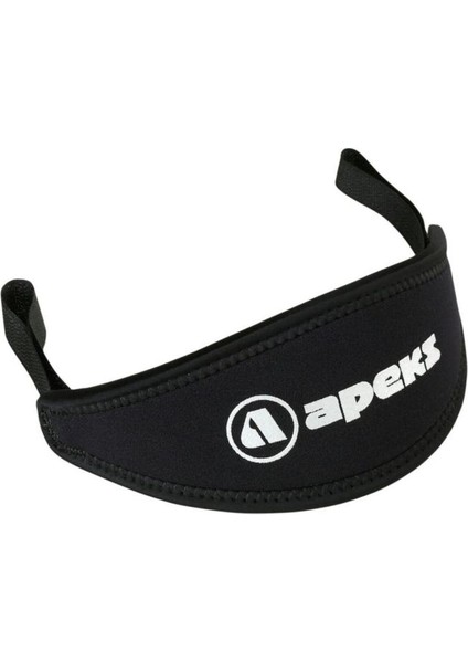 Vx1 Gri Pure Lens Dalış Maskesi