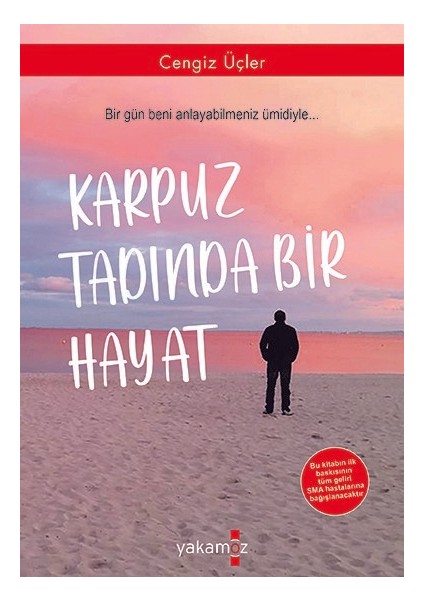 Karpuz Tadında Bir Hayat - Cengiz Üçler