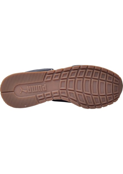 384855-04 St Runner Siyah Spor Ayakkabı indirimleri
