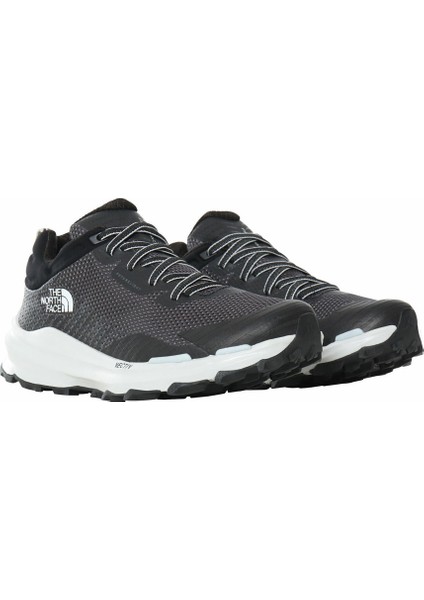 W Vectıv Fastpack Futurelıght Gri Kadın Spor Ayakkabı NF0A5JCZMN81