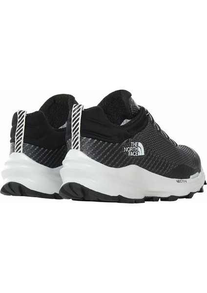 W Vectıv Fastpack Futurelıght Gri Kadın Spor Ayakkabı NF0A5JCZMN81