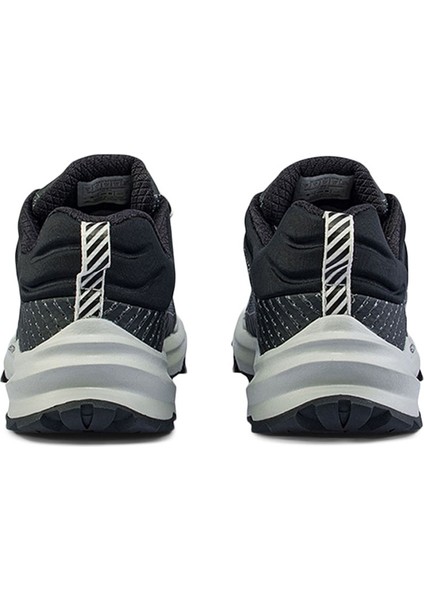 W Vectıv Fastpack Futurelıght Gri Kadın Spor Ayakkabı NF0A5JCZMN81