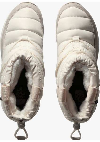 Thermoball Lace Up NF0A5LWD32F1.- fırsatları