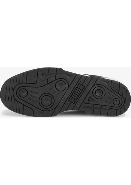 Slipstream Leather 387544.03