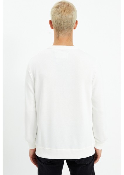 Bej Erkek Sweatshirt fırsatları