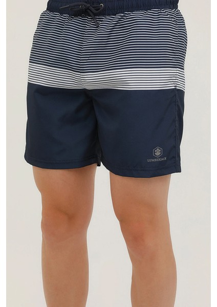 2m CT1148 Earl Stripe Short 2fx