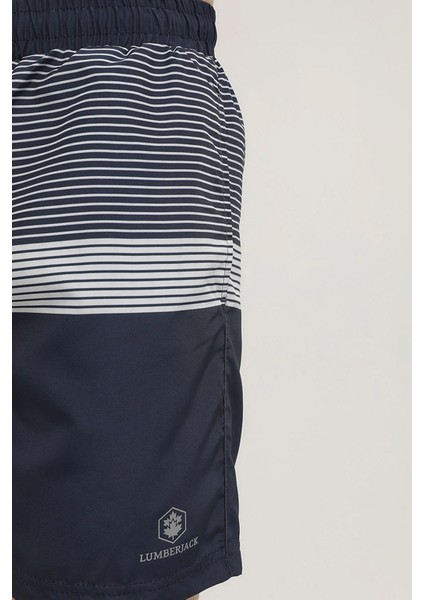 2m CT1148 Earl Stripe Short 2fx