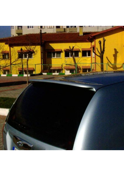 (Boyasız) Hyundai Getz Spoiler Işıksız 2002-2011 Arasına Uyumludur fiyatları