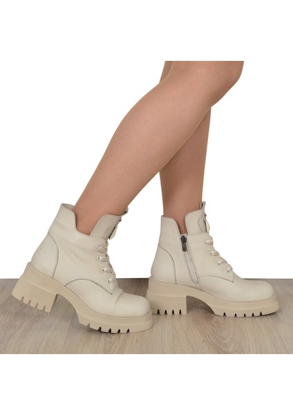 2322 Kadın Deri Günlük Bot