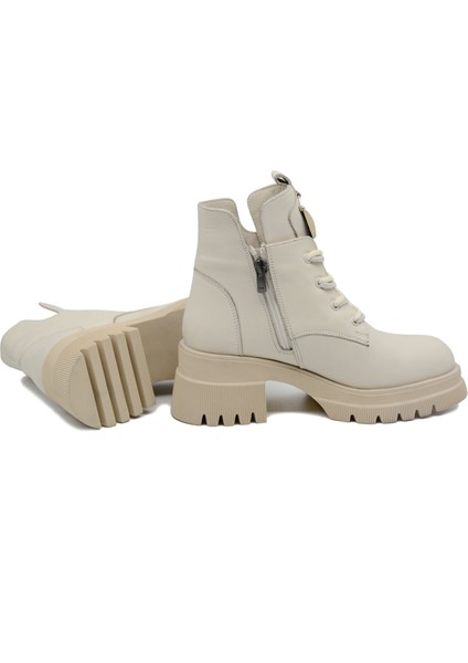 2322 Kadın Deri Günlük Bot fiyatları