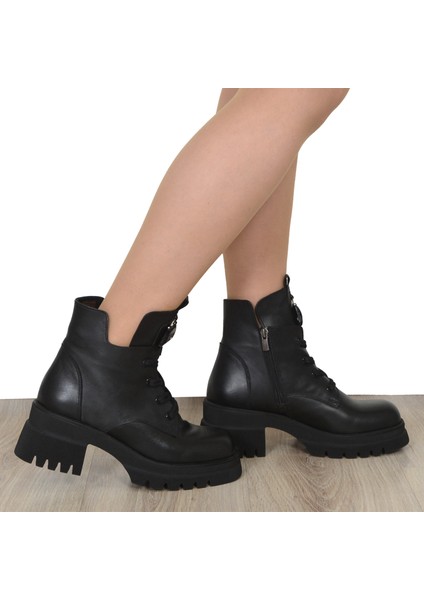 2322 Kadın Deri Günlük Bot