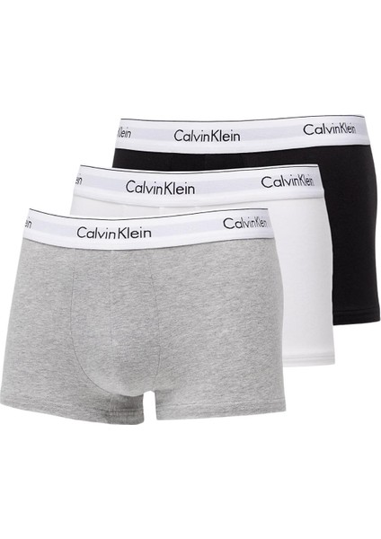 Trunk 3pk Erkek Boxer