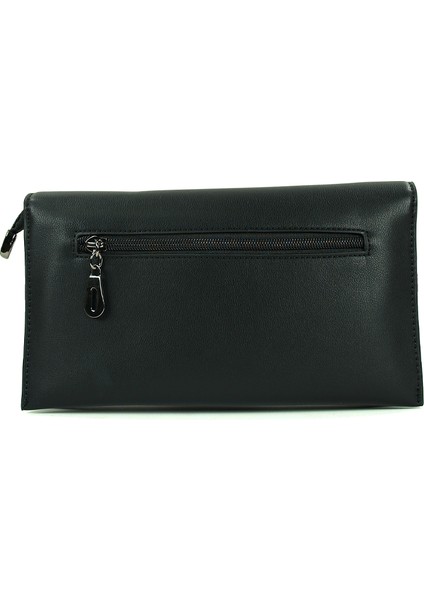 Elatae Kadın Portföy Clutch Çanta fiyatları