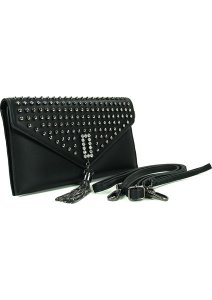 Elatae Kadın Portföy Clutch Çanta modelleri