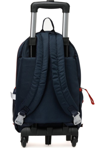 Kids Çekçek Çantasi Lacivert Unisex Çocuk Sirt Çantasi modelleri
