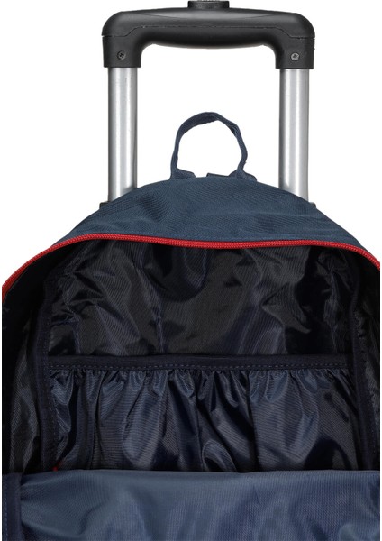 Kids Çekçek Çantasi Lacivert Unisex Çocuk Sirt Çantasi fırsatları