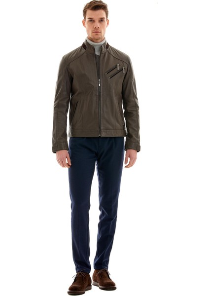 Erkek Deri Ceket fiyatları