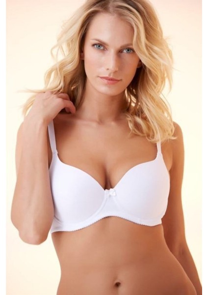 8110 Desteksiz Sütyen