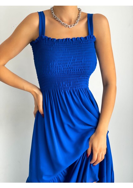 Gipeli Askılı Kat Elbise Dokuma Viskon Kumaş (135CM) (Renk Seçenekli)