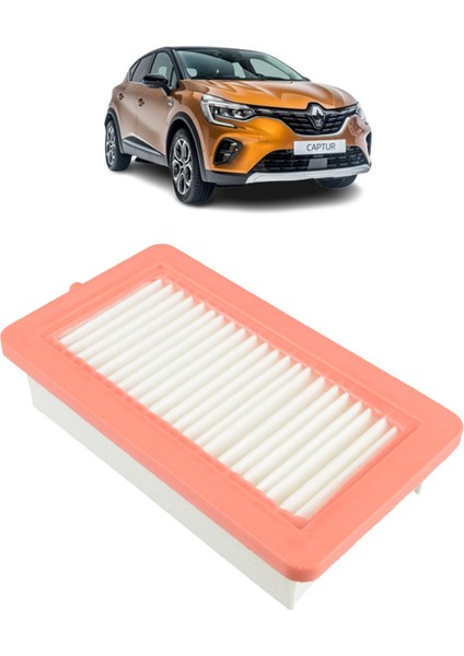 Renault Captur 3lü Filtre Bakım Seti 1.5 Blue Dci 2020 Sonrası KİT2064A fiyatları