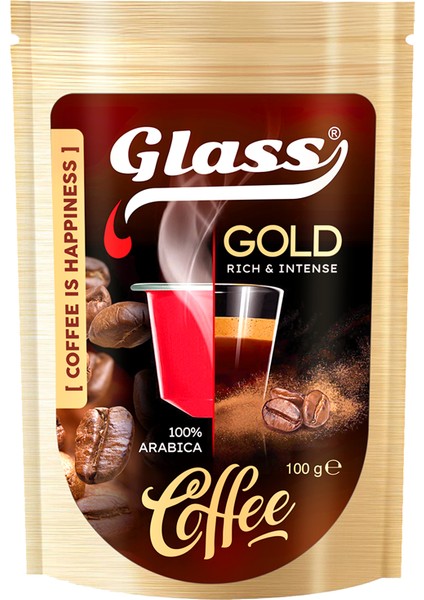 Coffee Gold Arabıca 100 gr