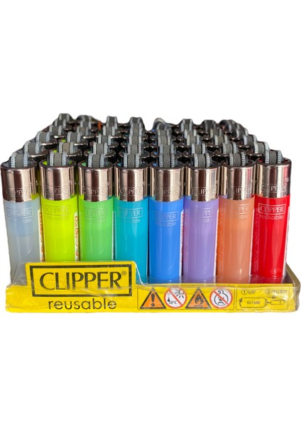 Clipper Çakmak