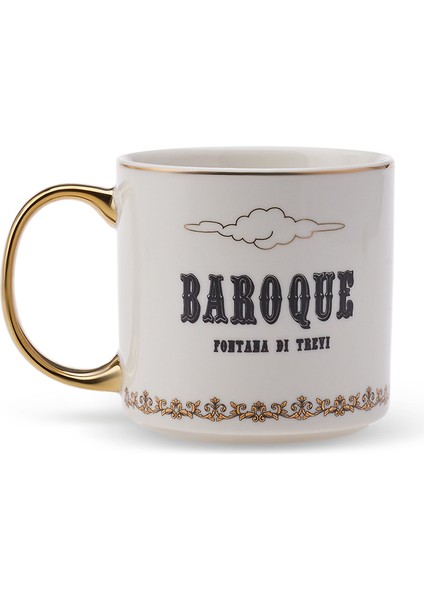 Art Barboque Kupa 400 ml
