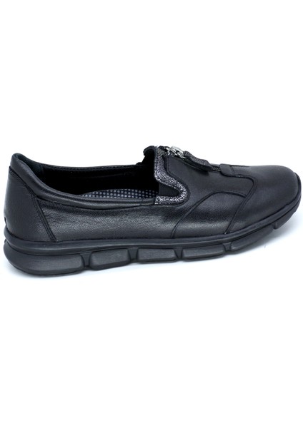 CPR-22350 Z Ortopedik Hakki Deri Konfor Rahat Taban Ayakkabı fiyatları