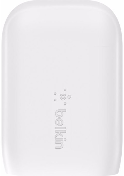 WCB008VFWH 32W Şarj Cihazı Usb-C Usb-A Beyaz