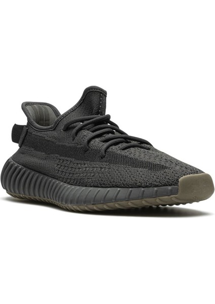 Adidas Mens Yeezy Boost 350 V2 Cinder Unisex Sneakers