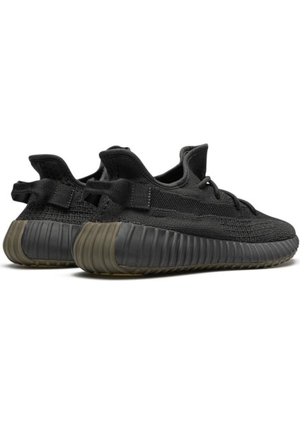 Adidas Mens Yeezy Boost 350 V2 Cinder Unisex Sneakers